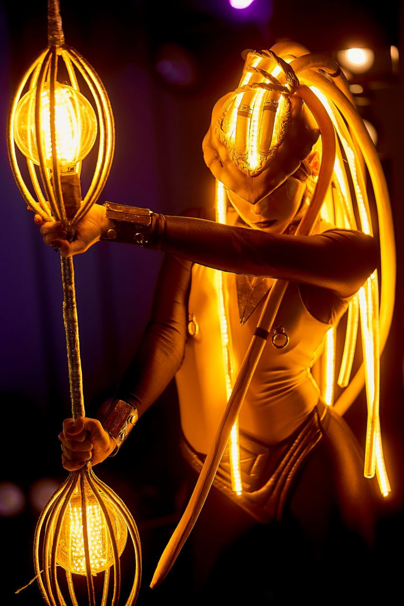 Bronze Seazon