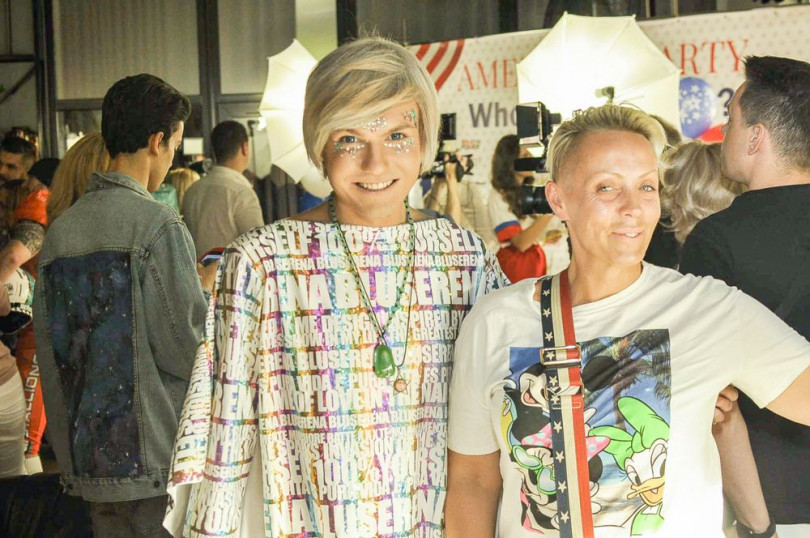 American Party