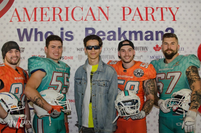 American Party