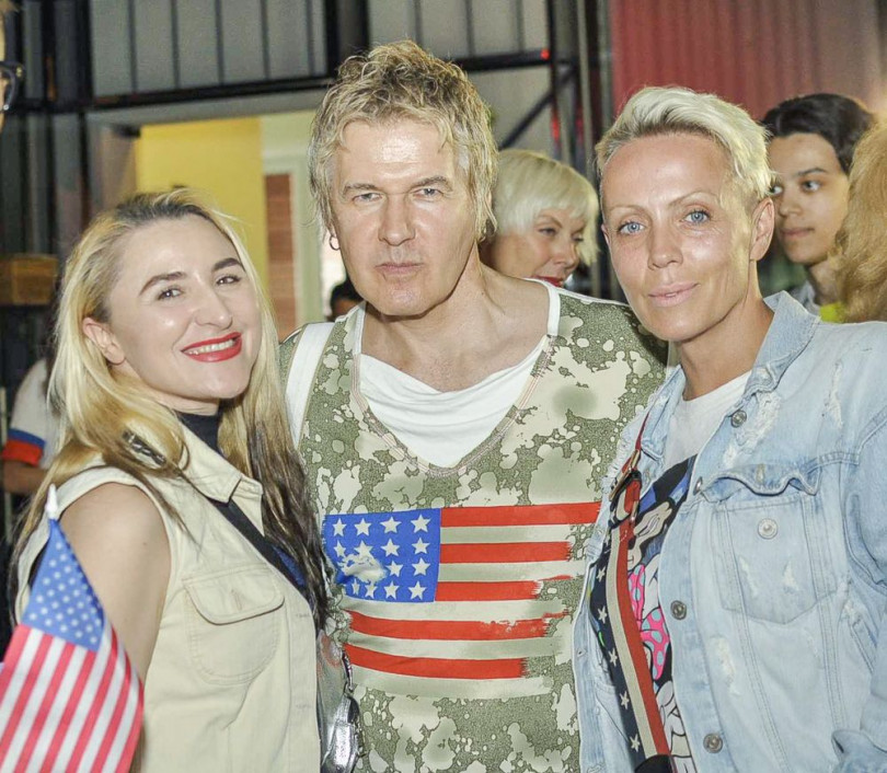 American Party