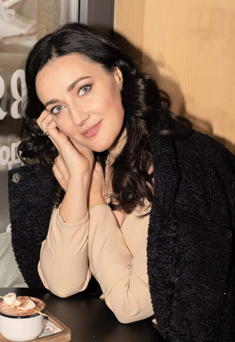 соломия витвицкая 