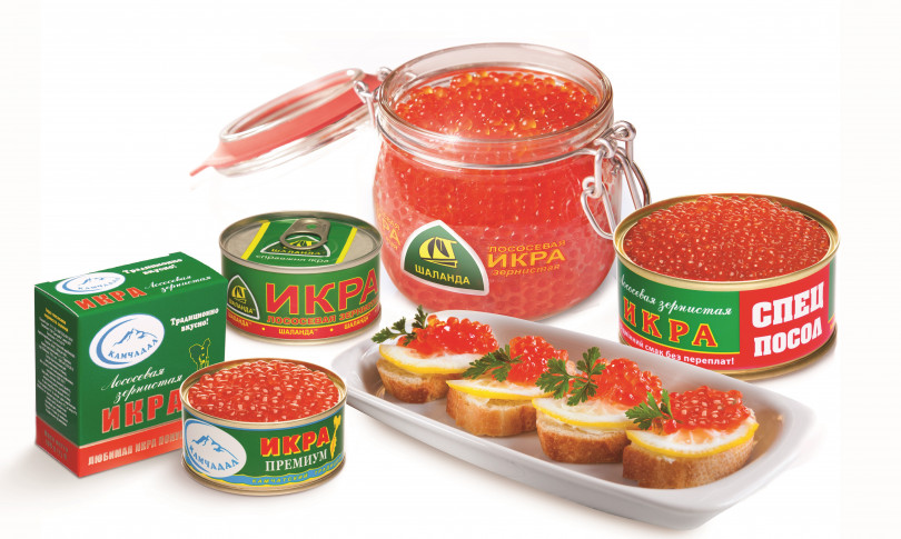 икра