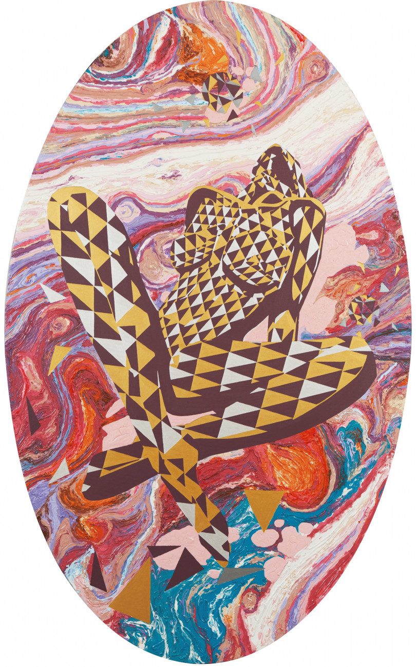 картина яны руснак 