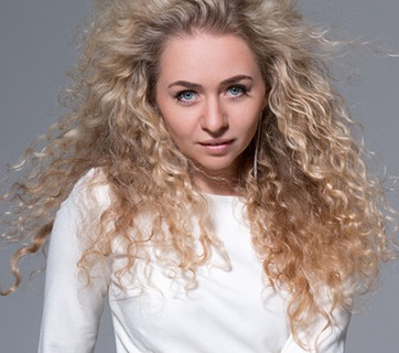 Красота и совершенство Шанхая