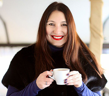 Модный блог Инны Силантьевой