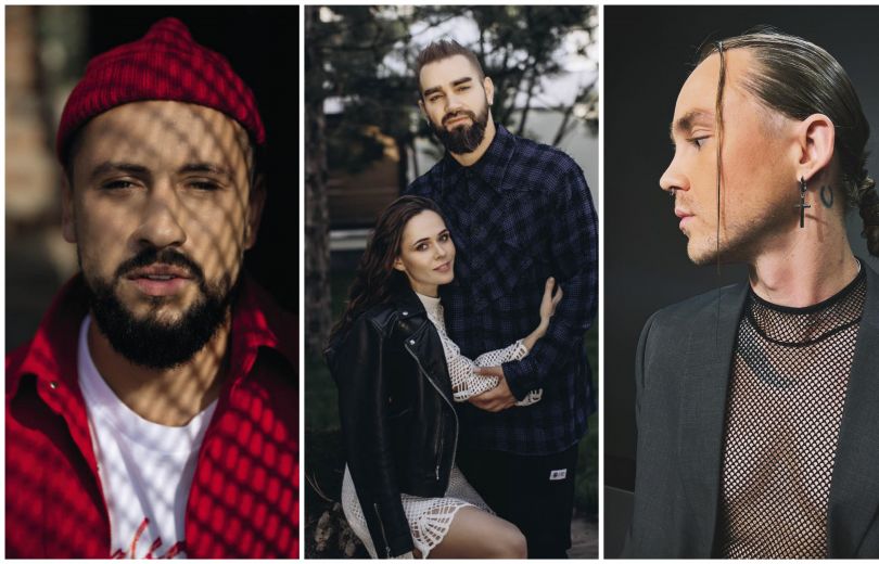 концерт для медиків України