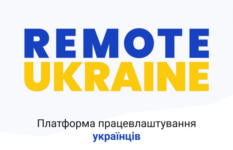RemoteUkraine.org