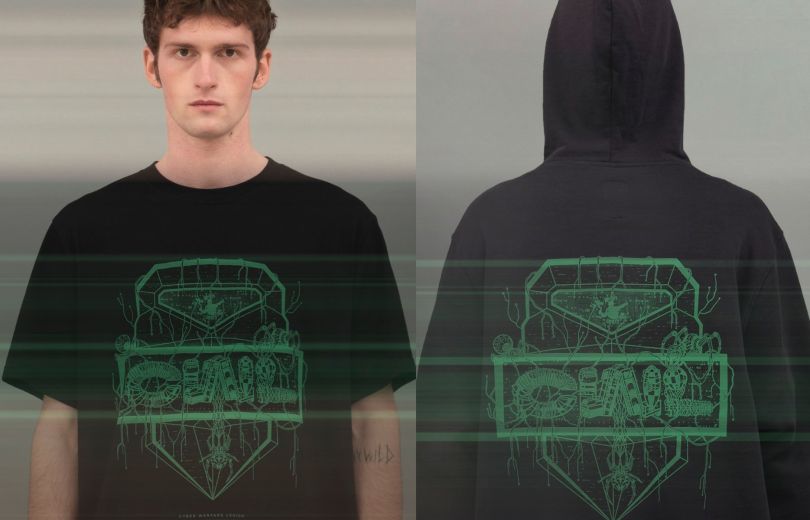 RIOTDIVISION и CyberUnitTech