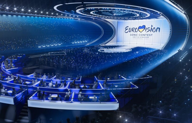Евровидение 2023
