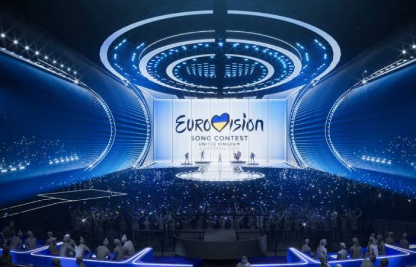 Евровидение 2023