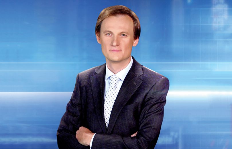 Олесь Терещенко