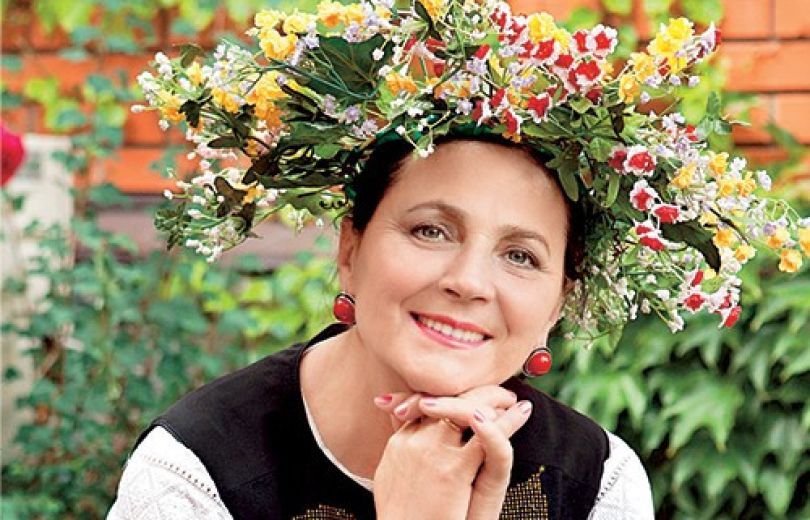 Нина Матвиенко