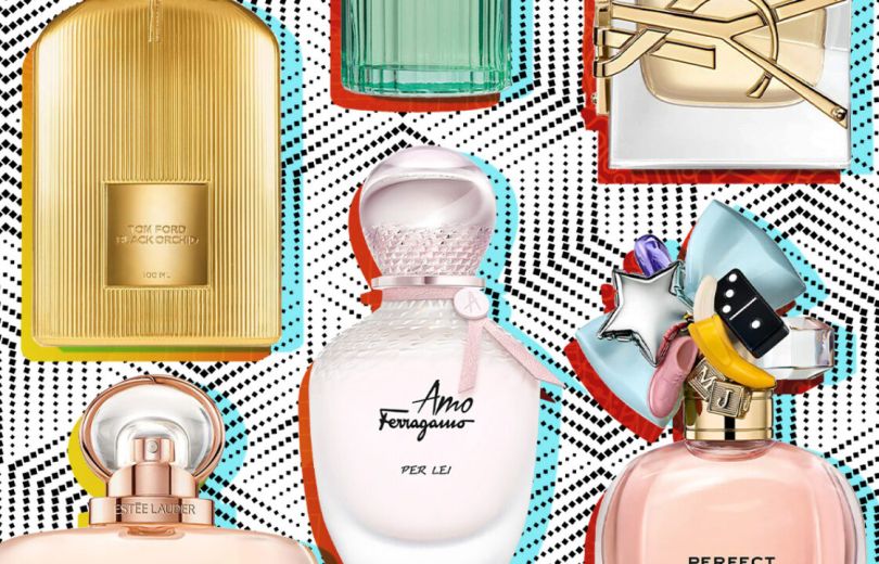 Інтернет-магазин парфумерії ParfumCity: трендові аромати цієї осені