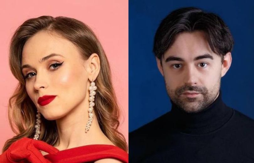 Анна Кошмал, Владислав Никитюк, Анастасія Цимбалару