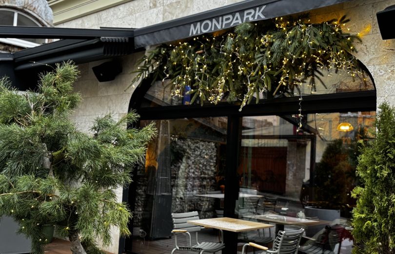 MONPARK