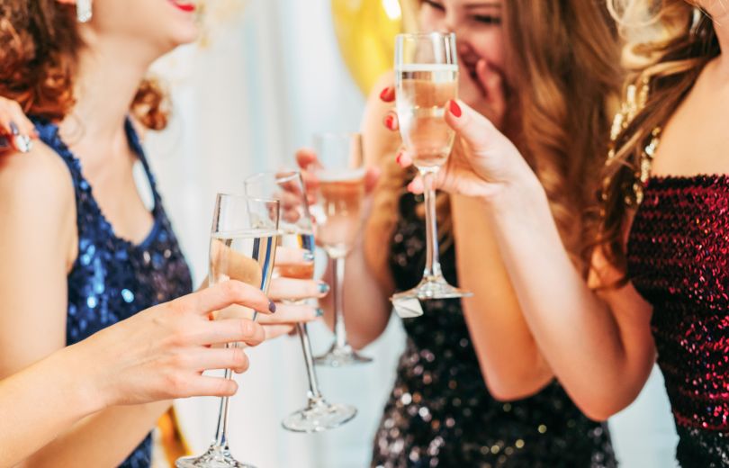 Що одягнути у новорічну ніч 2026