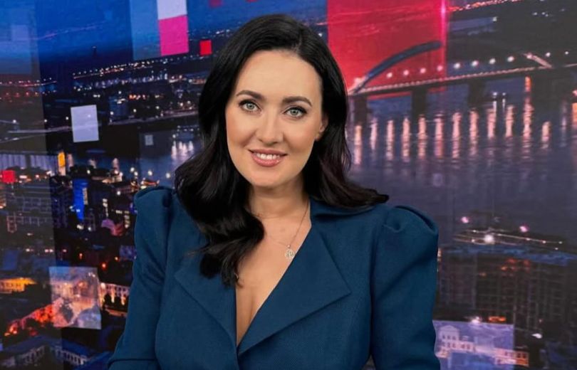 Соломія Вітвіцька