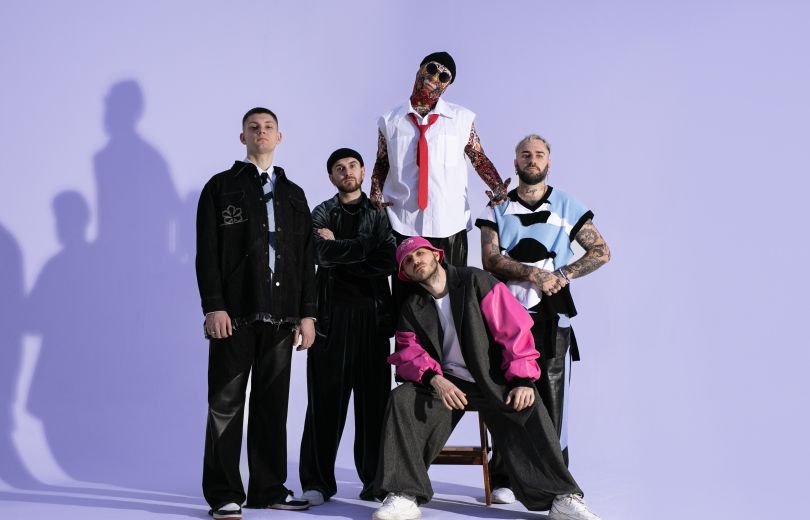 Kalush Orchestra