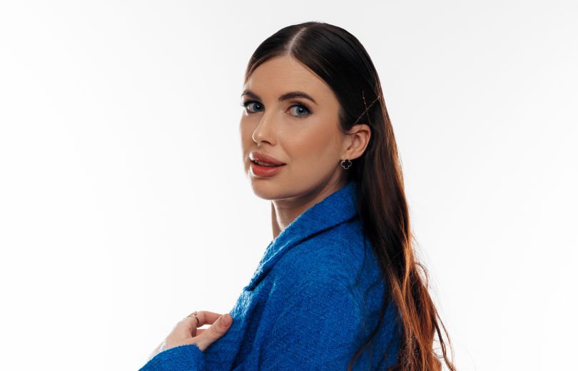Оксана Тіхонова