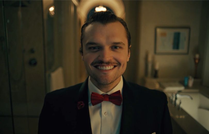 Рей Ніколсон