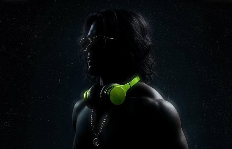 DJ Govrila