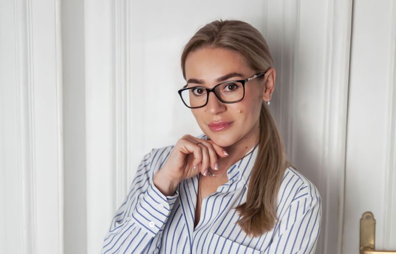 Тетяна Мєліхова