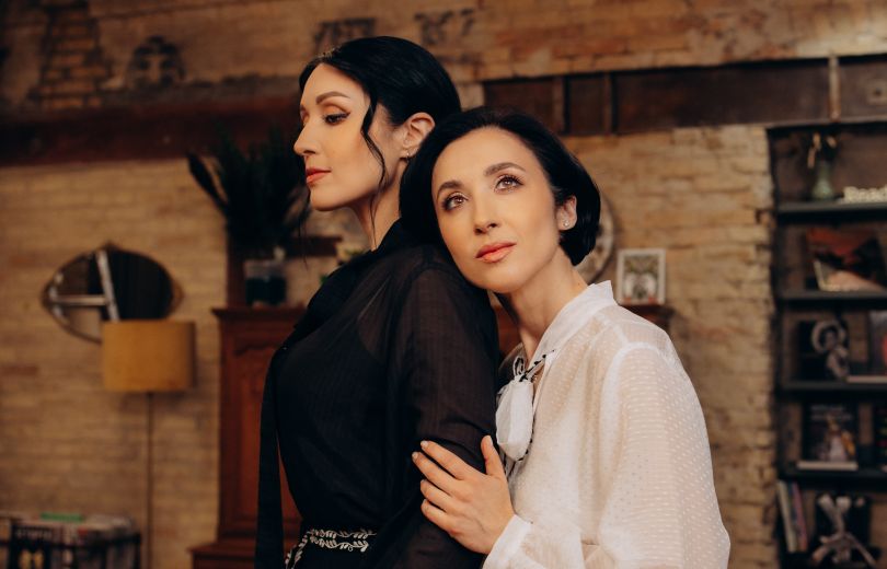 The Alibi Sisters