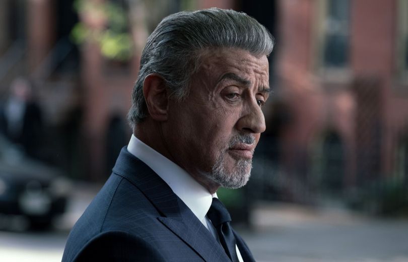 Сериалы о мафии