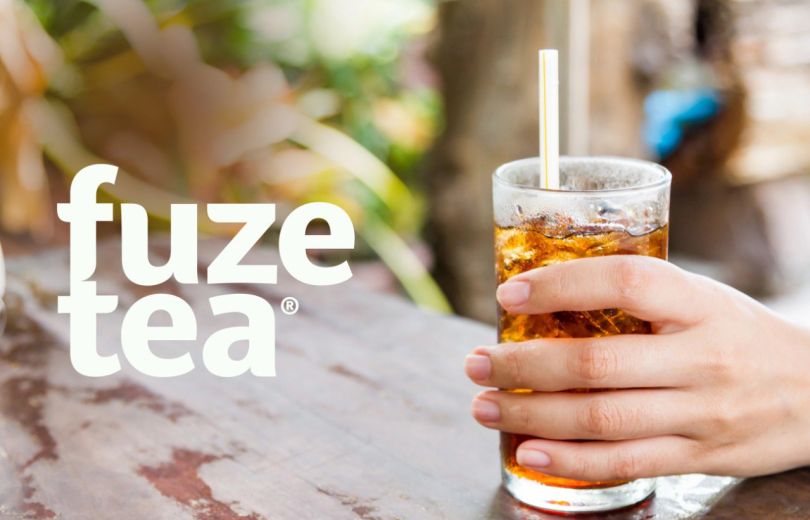 Fuze Tea