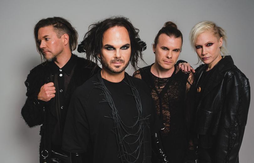 The Rasmus