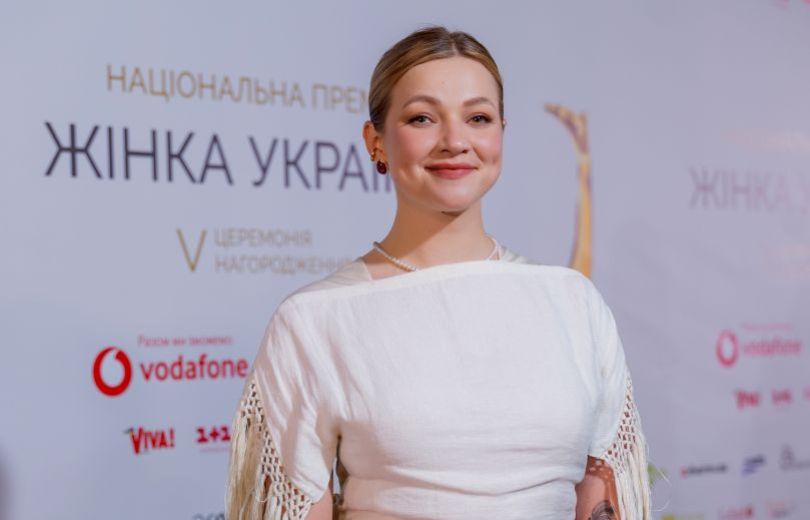 Марина Круть