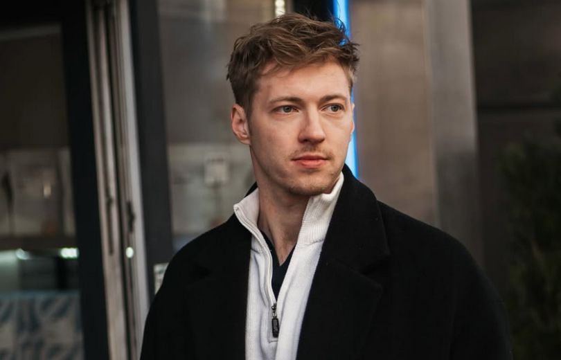 Бакланов
