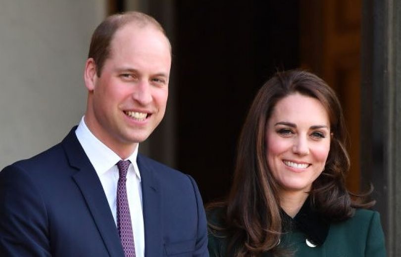 Просто и искренне: в сети появился новый семейный снимок Кейт Мидлтон и принца Уильяма с детьми
