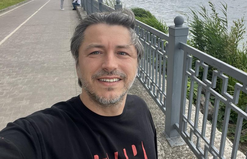 Сергей Притула