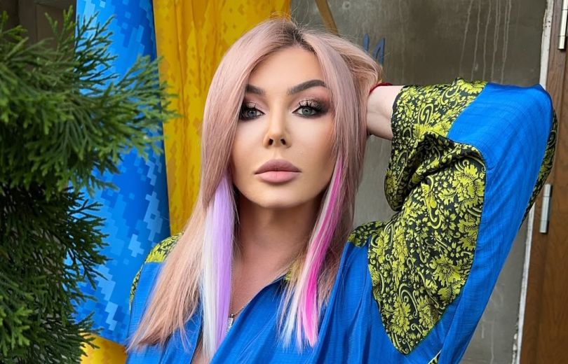 Ирина Билык