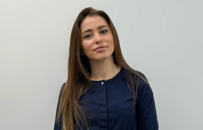 Луїза Чижикова