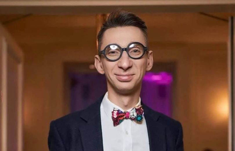 Вячеслав Соломко