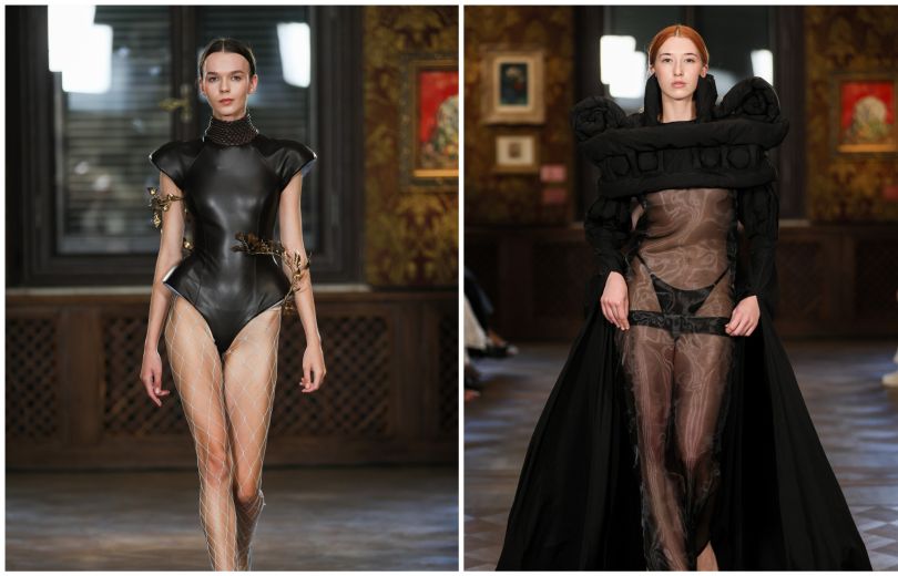 Ukrainian Fashion Week