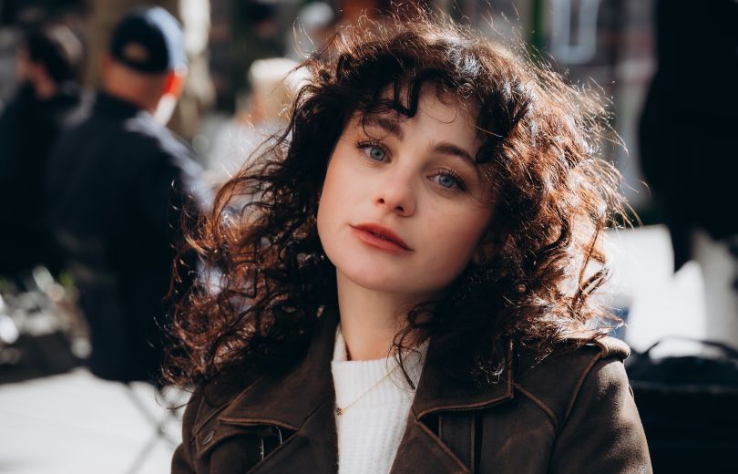 Жанна Федоренко