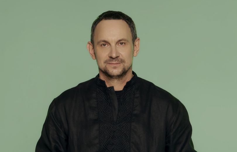 Валерій Харчишин
