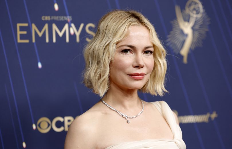 Мишель Уильямс