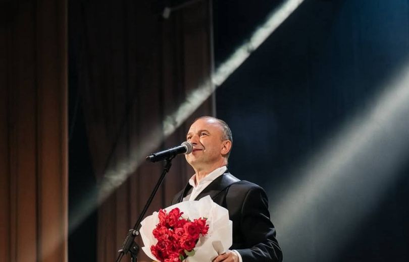 Виктор Павлик