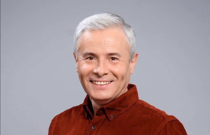 Константин Грубич