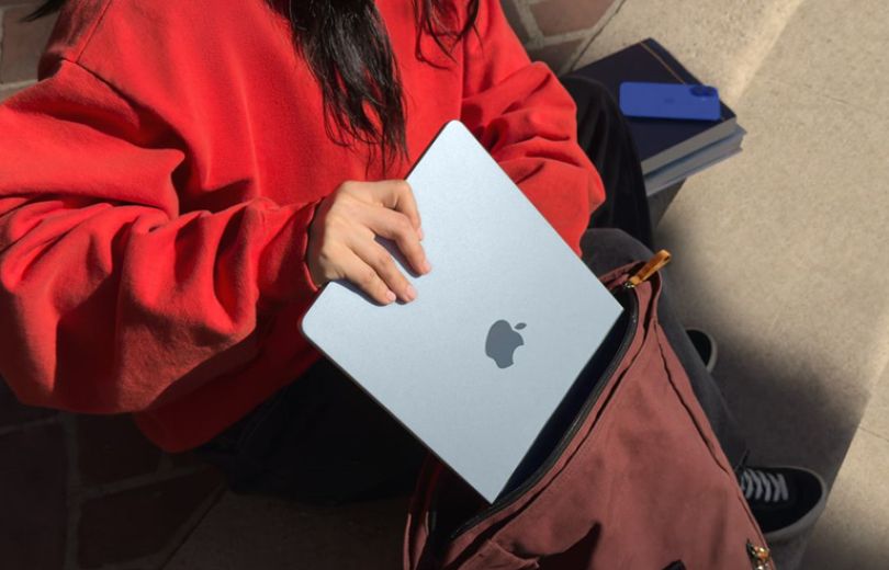 MacBook