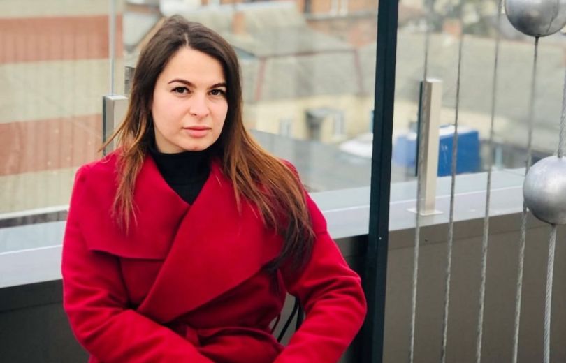 Ганна Демчук