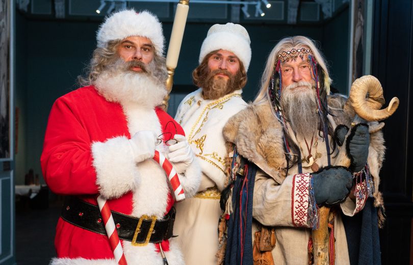 Вартові Різдва