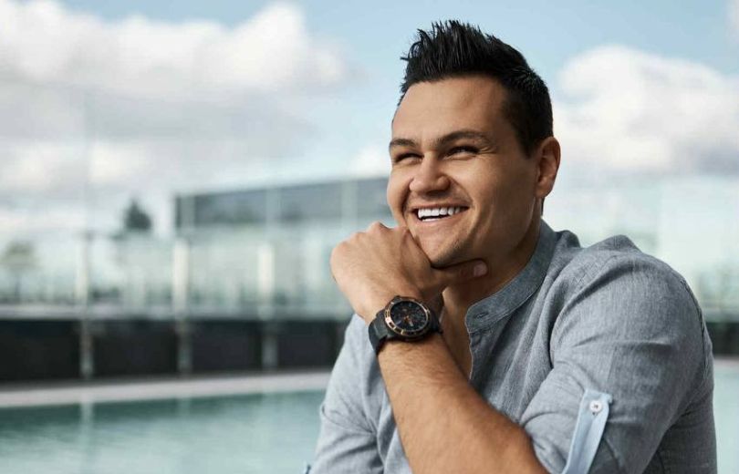 Дмитро Говрренко