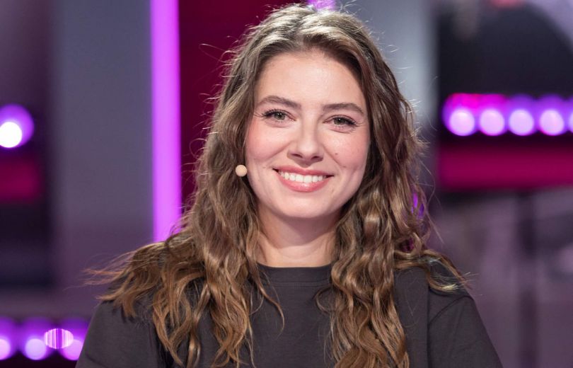 Даша Петрожицька