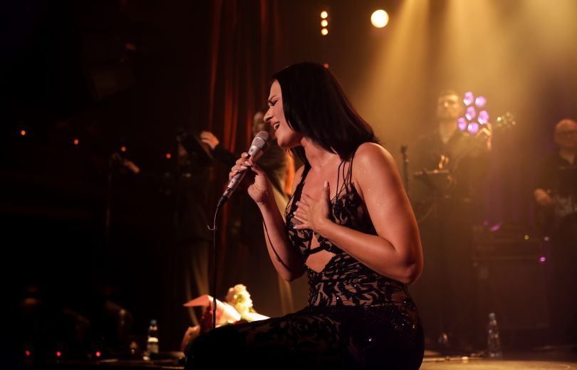 Марта Адамчук