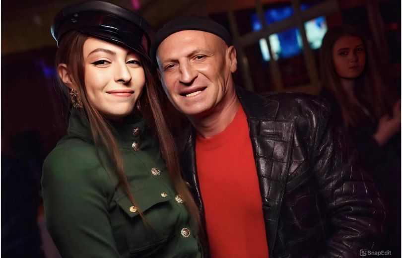 Вадим Буряковский